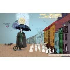 WARSZAWIACY 7+ Małgorzata Ruszkowska - Dwie Siostry