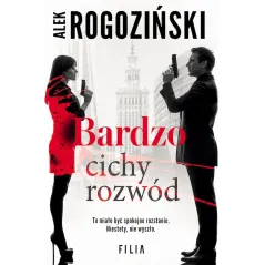 BARDZO CICHY ROZWÓD - Filia