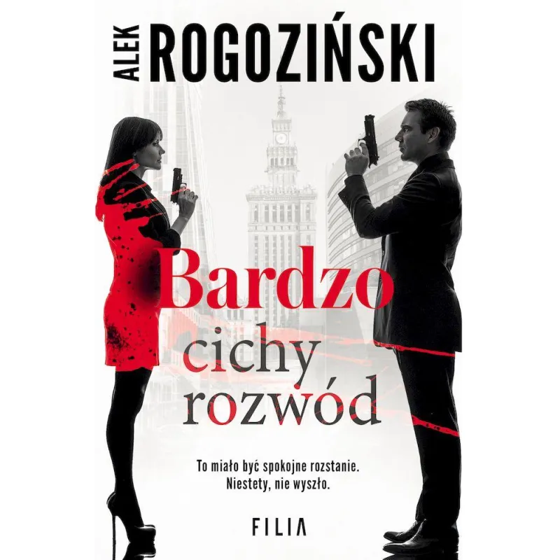 BARDZO CICHY ROZWÓD - Filia BARDZO CICHY ROZWÓD - Filia