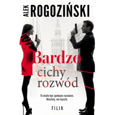 BARDZO CICHY ROZWÓD - Filia