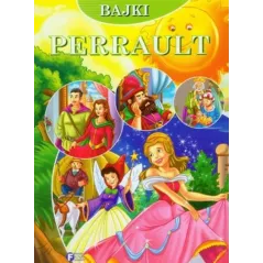 PERRAULT BAJKI