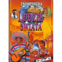 LUDZIE ŚWIATA ENCYKLOPEDIA - Arti