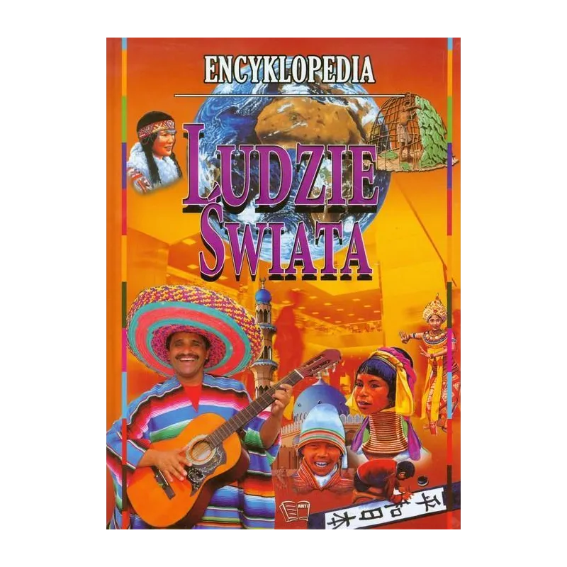 LUDZIE ŚWIATA ENCYKLOPEDIA - Arti LUDZIE ŚWIATA ENCYKLOPEDIA - Arti
