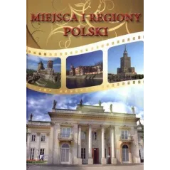 MIEJSCA I REGIONY POLSKI - Fenix