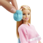 Barbie Salon Spa Maseczki Na Twarz 4+ Barbie Salon Spa Maseczki Na Twarz 4+