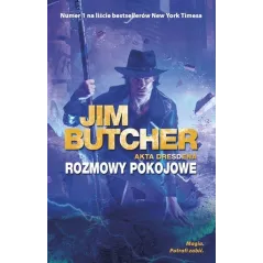 Jim Butcher