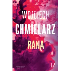 RANA Wojciech Chmielarz - Marginesy