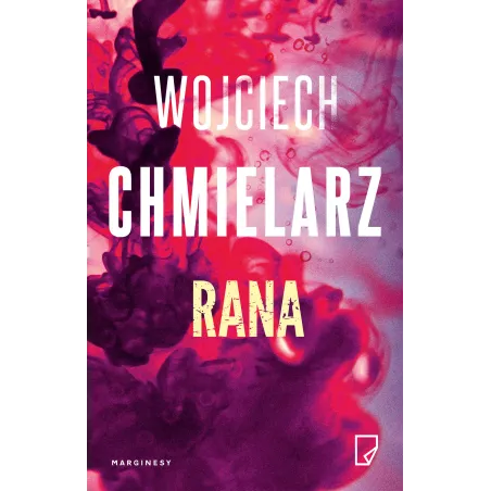 RANA Wojciech Chmielarz - Marginesy