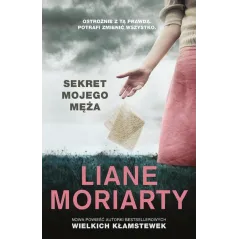 SEKRET MOJEGO MĘŻA - Między Słowami