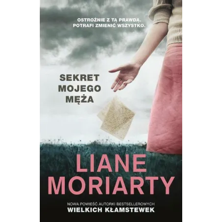 Sekret Mojego Męża Sekret Mojego Męża