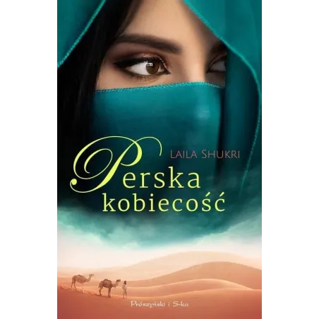Perska Kobiecość Laila Shukri Perska Kobiecość Laila Shukri