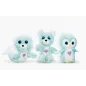 Maskotka Niespodzianka Fur Balls Snow Pals 3+