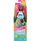 Lalka Barbie Loves The Ocean 3+
