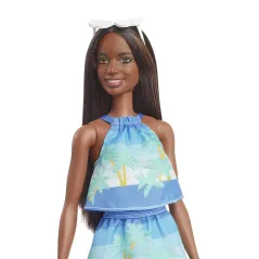 LALKA BARBIE LOVES THE OCEAN 3+