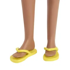 LALKA BARBIE LOVES THE OCEAN NIEBIESKA 3+ - Mattel