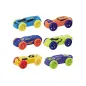 Samochodziki Nerf Nitro 6 Szt. Hasbro 5+
