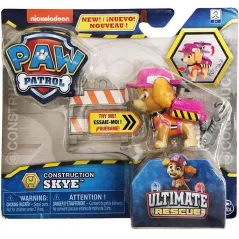 PSI PATROL FIGURKA AKCJI SKYE SPIN MASTER 3+