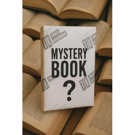 Mystery Book: Lustro Emocji