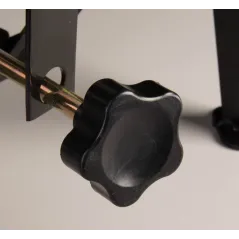 PROWORKS PODNOŚNIK WARSZTATOWY NOŻYCOWY 160 KG – HYDRAULICZNY STOJAK SERWISOWY DO MOTOCYKLI I QUADÓW