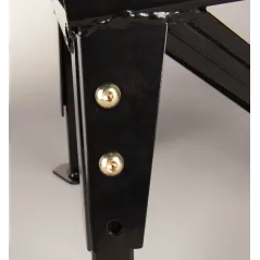 PROWORKS PODNOŚNIK WARSZTATOWY NOŻYCOWY 160 KG – HYDRAULICZNY STOJAK SERWISOWY DO MOTOCYKLI I QUADÓW