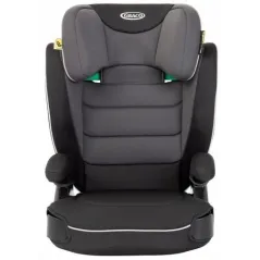 Fotelik Samochodowy Graco Logico L I-Size 15–36 Kg – Bezpieczny I Lekki Model Dla Dzieci 100–150 Cm