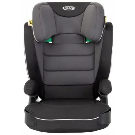 Fotelik Samochodowy Graco Logico L I-Size 15–36 Kg – Bezpieczny I Lekki Model Dla Dzieci 100–150 Cm