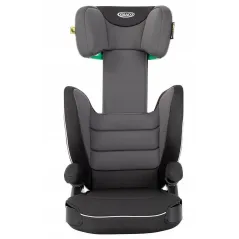 FOTELIK SAMOCHODOWY GRACO LOGICO L I-SIZE 15–36 KG – BEZPIECZNY I LEKKI MODEL DLA DZIECI 100–150 CM