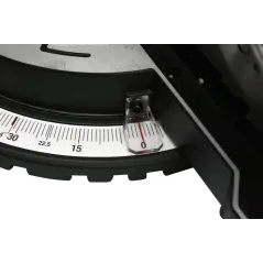 PIŁA UKOŚNICA 1800W 255MM YATO YT-82173 – PRECYZYJNA UKOŚNICA Z LASEREM I ODSYSANIEM PYŁU