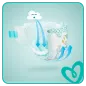 Pieluszki Pampers Active Baby Rozmiar 4+ Maxi Plus 10-15 Kg, 120 Szt.