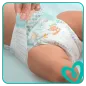 Pieluszki Pampers Active Baby Rozmiar 4+ Maxi Plus 10-15 Kg, 120 Szt.