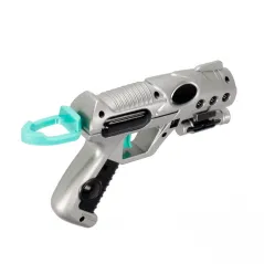 PISTOLET NA STRZAŁKI 2 SZT. Z TARCZĄ I AKCESORIAMI MEGA CREATIVE 6+