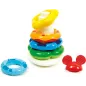 Sorter Kolorowa Wieża Mickey Mouse Clementoni Disney Baby – Zabawka Edukacyjna Dla Niemowląt 6–36M