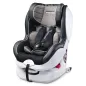 Fotelik Samochodowy 0–18 Kg Caretero Defender Plus Iso-Fix Graphite