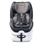 Fotelik Samochodowy 0–18 Kg Caretero Defender Plus Iso-Fix Graphite