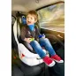 Fotelik Samochodowy 0–18 Kg Caretero Defender Plus Iso-Fix Graphite