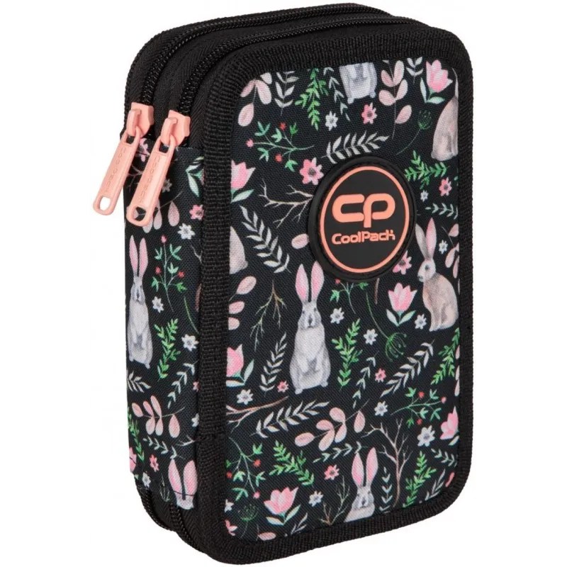 PIÓRNIK Z WYPOSAŻENIEM COOLPACK PIÓRNIK Z WYPOSAŻENIEM COOLPACK