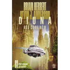 Brian Herbert,Kevin J. Anderson