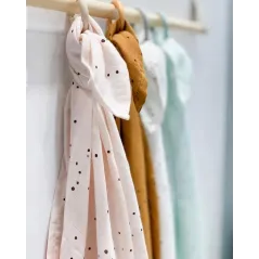 Pieluszki Tetrowe 2Szt. Done By Deer