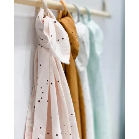 Pieluszki Tetrowe 2Szt. Done By Deer