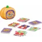 Pumpkin Smash Gra Karciana 6+