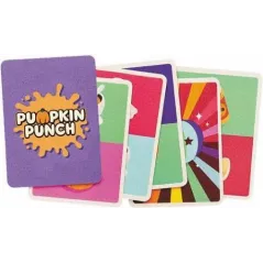 PUMPKIN SMASH GRA KARCIANA 6+