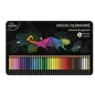 Kredki Ołówkowe Trójkątne 36 Kolorów Kredki Ołówkowe Trójkątne 36 Kolorów