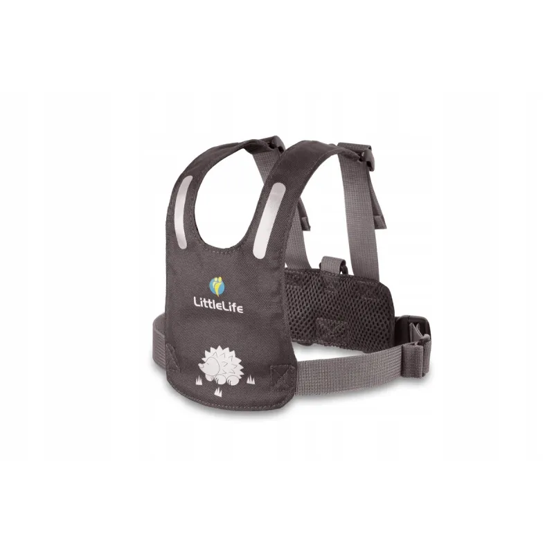 SZELKI BEZPIECZEŃSTWA DLA DZIECI LITTLE LIFE SAFETY HARNESS
