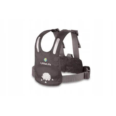 SZELKI BEZPIECZEŃSTWA DLA DZIECI LITTLE LIFE SAFETY HARNESS