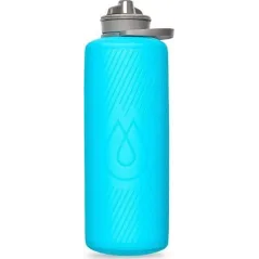 Składana Butelka Niebieska 1L Hydrapak