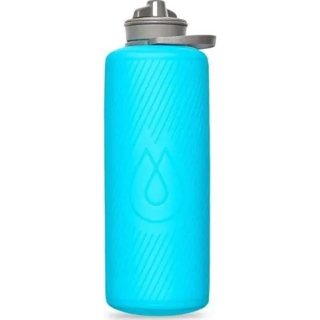 Składana Butelka Niebieska 1L Hydrapak