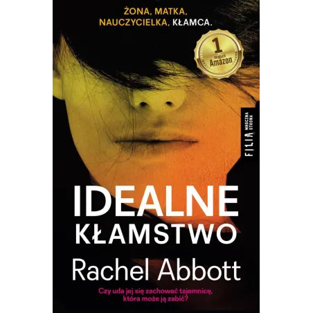 IDEALNE KŁAMSTWO - Filia