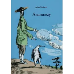 ANAMNEZY Adam Wodnicki - Austeria