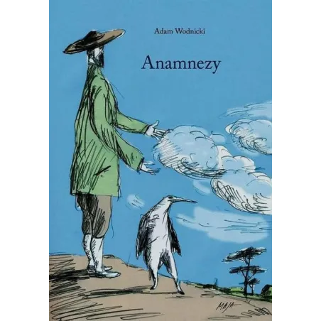 ANAMNEZY Adam Wodnicki - Austeria