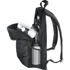 Plecak Na Laptopa 15.6\'\' Hama Kapstadt Czarny